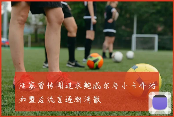 活塞曾传闻追求鲍威尔与小卡乔治加盟后流言逐渐消散